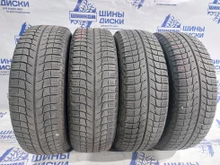 Michelin X-Ice 3. ������, ��� �����, �/�, ����� 10 % ����