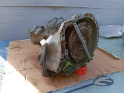 ���� Toyota Passo 2004 ���. KGC10. 1KR FE. A4B-D 02A. (8AP-912) 30500B1010 ����