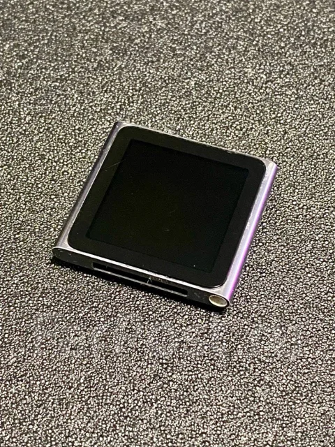 Apple iPod nano 6. ����