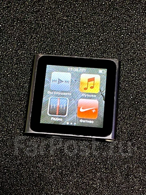 Apple iPod nano 6. ����