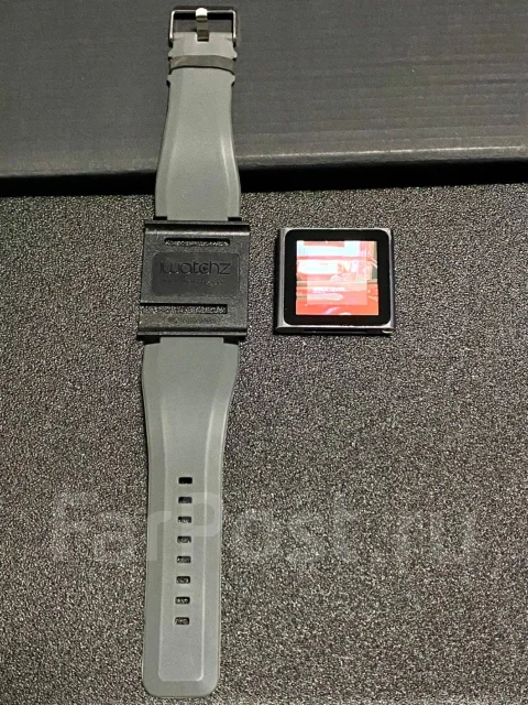 Apple iPod nano 6. ����