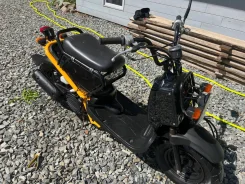 Honda Zoomer. 50����. ��., ��������, ��� ���, ������ �� �� ����