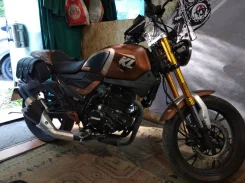 Cobra. 250����. ��., ��������, ���������, ������ �� �� ����