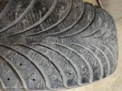 Goodyear Eagle Ultra Grip. ������, ����������, �/�, ����� 40 % ����