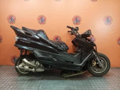 Yamaha Majesty 250 ����