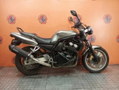 Yamaha FZ 400 ����