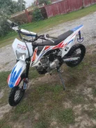 SPR-Motors MiniCross. 125����. ��., ��������, ��� ���, ������ �� �� ����