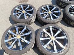 Access Flogrado. 7.0x17", 4x100,  73,1. 