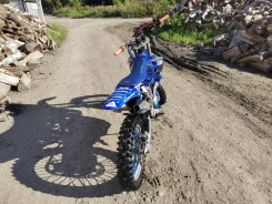 Yamaha WR 250. 250����. ��., ��������, ��� ���, ������ �� �� ����