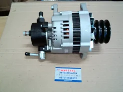 ��������� 4HF1, 4HE1, 4HG1, 4HL1 (DAL016) Dagger /24V 60A 60cc/ Dagger [DAL016] DAL016 ����