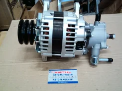 ��������� 4HF1, 4HE1 (DAL017) Dagger /24V 80A 60cc/ Dagger [DAL017] DAL017 ����