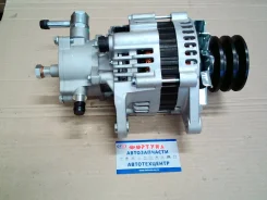 ��������� 4HG1, 4HK1, 4HJ1, 4HF1 (DAL018) Dagger /3V 24V 50A 60cc/ Dagger [DAL018] DAL018 ����