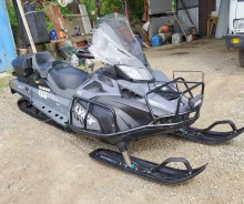 BRP Lynx 69 Yeti Army. ��������, ��, �� ����