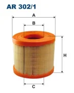 Ar 302/1 ������ ����� ar3021 Filtron AR3021 ����