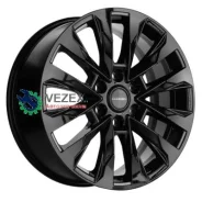 Khomen Wheels KHW2010