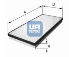 ������ ������ �� ������ 5313700 UFI 5313700 ����