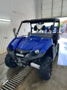 Yamaha Viking. ��������, ��, �� ����