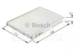      2006-2015, Ford Edge   Bosch 1 987 432 172 1987432172 