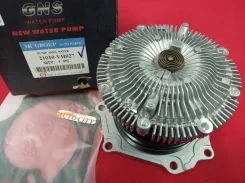 ������ 2WD) VWGE24/DWGE24/CWGE24 QD32 ����� ������� (GNS) 21010-VH027 21010-VH025 Caravan/HOMY ����