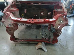 ������ ������ Chevrolet Aveo T250 2005-2012 [95230616] 95230616 ����