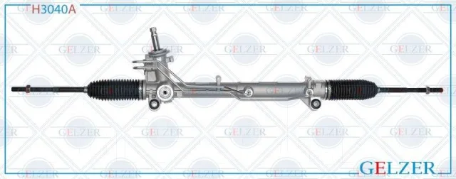������� ����� Ford Fusion 2002- H3040A ����