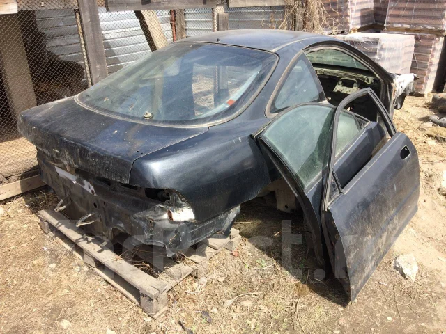 Honda Integra. DC2 ����