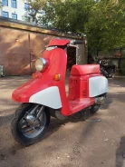 Honda Julio. 50����. ��., ��������, ��� ���, ��� ������� ����
