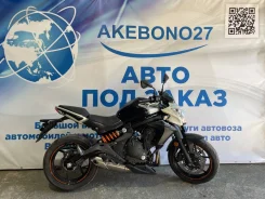 Kawasaki ER-6. 650����. ��., ��������, ���������, ��� ������� ����