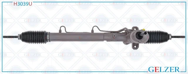 ������� ����� Ford Galaxy 1995-2006 H3039U ����