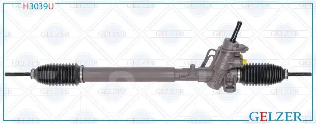 ������� ����� Ford Galaxy 1995-2006 H3039U ����