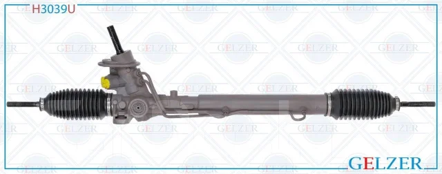 ������� ����� Ford Galaxy 1995-2006 H3039U ����
