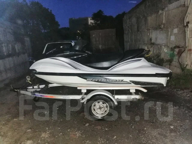 Yamaha FX ����