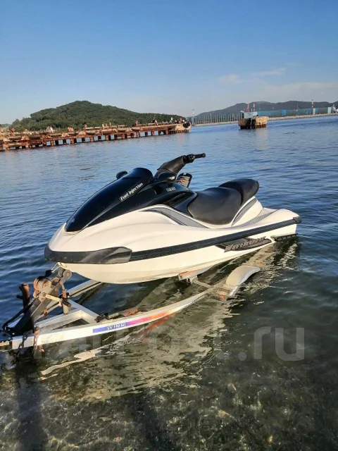 Yamaha FX ����