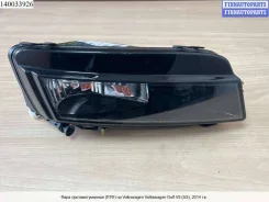 ���� ��������������� ������ (�������� ������) �� Volkswagen Golf VII (5G) 5G0941662D 5G0941662D ����