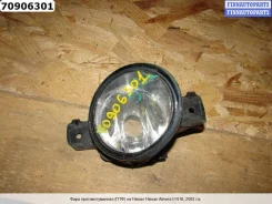 ���� ��������������� ������ (�������� ������) �� Nissan Almera II N16 261508990A, 26150-8990A, 26155-89905, 2615589905, 8200002470, 26150-8992A, 26150...