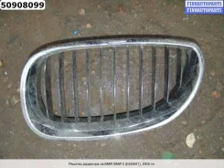 ������� ��������� ����� �� BMW 5 (E60/E61) 51137027061 BM07020GALN 51137027061 ����