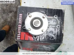 ����� ������� ����� �� Toyota Vitz P1 16100-79025 WPT-045 Toyota Mark 2 GX61 1982- 1610079025 ����