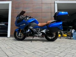 BMW R 1250 RT. 1 250����. ��., ��������, ���������, ��� ������� ����