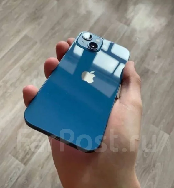 Apple iPhone 13. �/�, 32 ��, �����, 5G ����