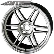 AME Tracer TM-02. 7.5x17", 5x100, ET48, �� 73���. ��� ����� �� ������������ ����