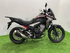 Honda 400XA. 399����. ��., ��������, ���������, ��� ������� ����