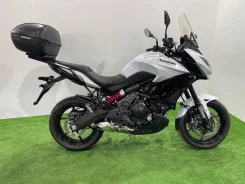 Kawasaki Versys. 649����. ��., ��������, ���������, ��� ������� ����