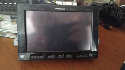 Panasonic CN-RA04D ����