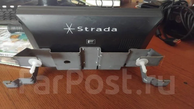 Panasonic CN-RA04D ����