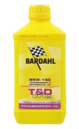 Bardahl T&D
