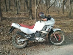 Yamaha Super Tenere 750. 750����. ��., ���������, ������ �� �� ����