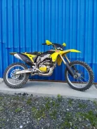 Suzuki RM-Z 250. 250����. ��., ��������, ��� ���, ������ �� �� ����