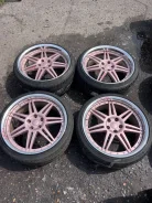 Mak Hyper. 9.5/8.5x20", 5x114.3, ET41/41 ����