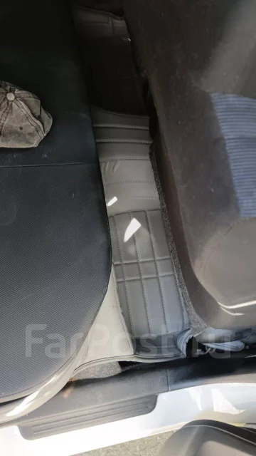 Toyota Probox. ��������, 4wd, 1.5 (103��.�.), ������, 111 000����. �� ����