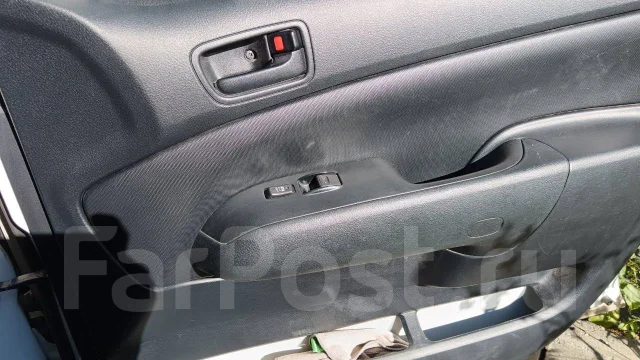 Toyota Probox. ��������, 4wd, 1.5 (103��.�.), ������, 111 000����. �� ����